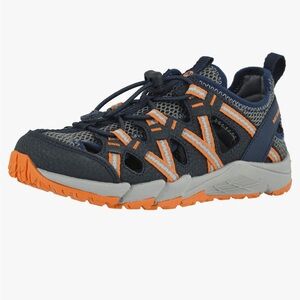 Merrell Unisex-Child Hydro Choprock Shandal Sandal size 11 toddler